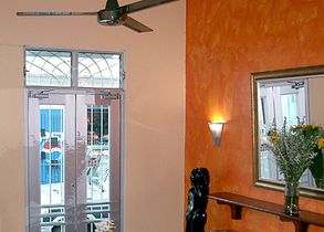 Guest House Casa De Monaga Lobby